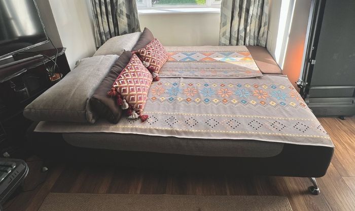 Sofa Bed