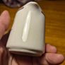 Unique Item: Vintage Bewley's Creamer - Carrigaline Ireland - Vitrified Image 3