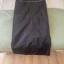 Ermanno Scervino Luxury Italian Wool Coat Size 52 (Large) Image 8