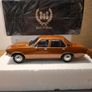 Opel Rekord Series D 2100d 1973 - 1/18 - New In Box Image 5