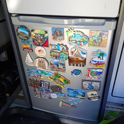 Camper Van  Nissan Primastar 2006  2.0  115dci
