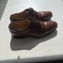 Barker Wright Oxfords Uk 9.5 Image 4