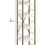 bookcase shelf or display shelf Image 2