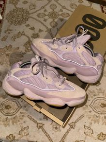Adidas Yeezy 500 Soft Vision FW2656