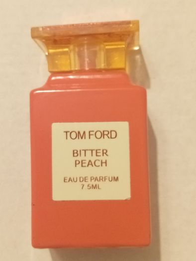 Tom Ford Bitter Peach