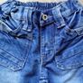 "Dunnes" Jeans. Age 4-5 Image 2