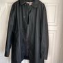 Hunter Mac rubber raincoat Image 4