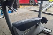 precor 885 upright bikes