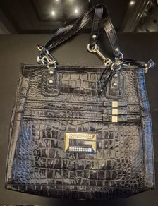 Guess Ladies Handbag