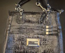 Guess Ladies Handbag