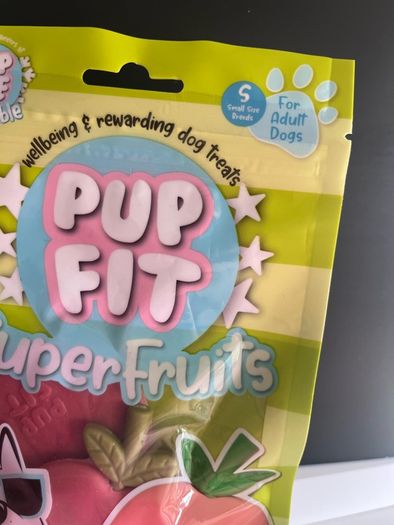 Dog chew toy