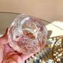 Vintage Kosta Boda Snowball Votive Candleholder, Sweden Image 2