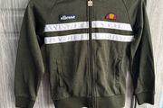 Ellesse Zip Up