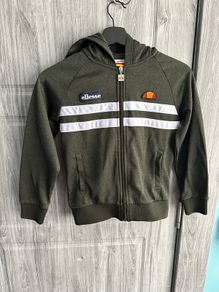 Ellesse Zip Up