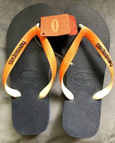Havaianas Flip Flops