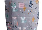 Doll Carrier, 100% Cotton, Reborn Doll Carrier Sling Multiple Colours Available (free Postage)