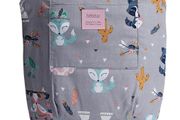 Doll Carrier, 100% Cotton, Reborn Doll Carrier Sling Multiple Colours Available (free Postage)