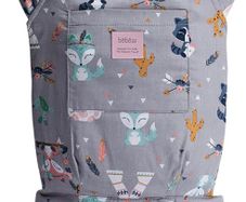 Doll Carrier, 100% Cotton, Reborn Doll Carrier Sling Multiple Colours Available (free Postage)