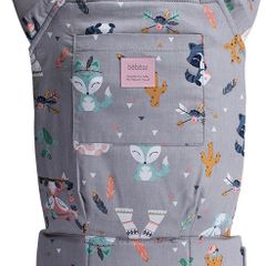Doll Carrier, 100% Cotton, Reborn Doll Carrier Sling Multiple Colours Available (free Postage)