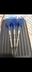 Mick McGowan Darts