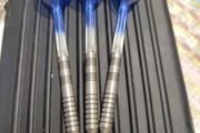 Mick McGowan Darts