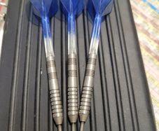 Mick McGowan Darts