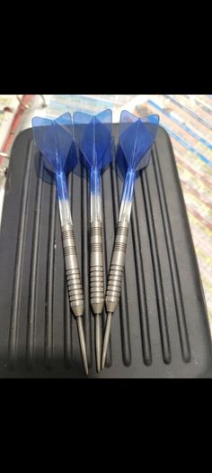 Mick McGowan Darts