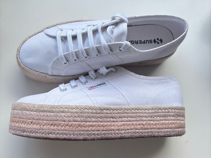Supergra platform