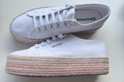 Supergra platform