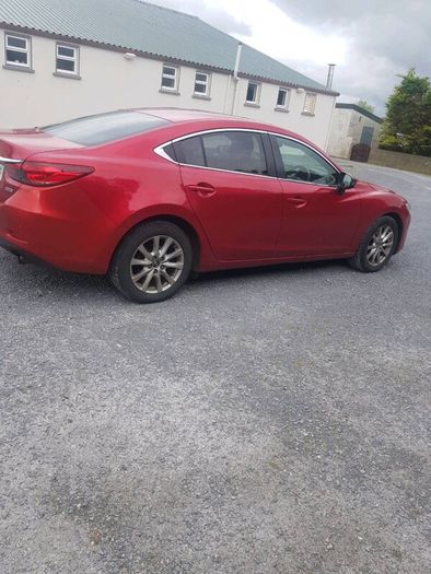Mazda diesel