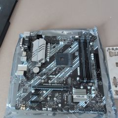 Asus Prime B550M-A Motherboard