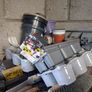 Flower Pots Image 5