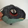 Dinosaur Mask with movable jaw Image 9
