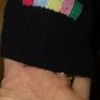 Mint Velvet navy cashmere mix jumper uk8-10 Image 10