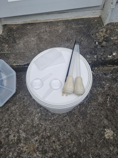 NHBS Kick Sampling Kit