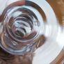 6 Waterford crystal port/sherry glasses in Colleen vintage design collection Image 4