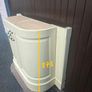 Curved Cabinet Image 3