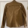 Levis Beige/Sand Jacket Size L Image 2