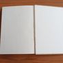 Vintage book "Omnibus"  by Patrick Campbell's  hardcover  1954 Image 6