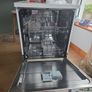Hotpoint Dishwasher Image 2