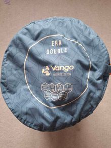 Vango Era Double sleeping bag