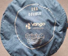 Vango Era Double sleeping bag