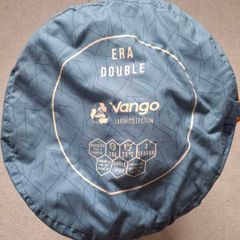 Vango Era Double sleeping bag