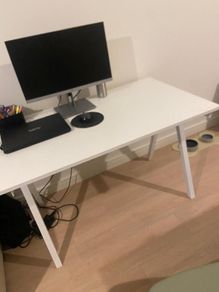 Desk Ikea