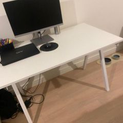 Desk Ikea