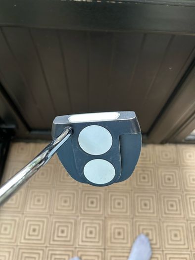 Odyssey ai one 2 ball