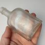 218 - Vintage Antique John Jameson and Son Decorative Collectible Whiskey Bottle Image 4