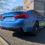 BMW 4 series Image 2