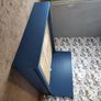 IKEA MALM Series King Size bed frame + four storage drawers Image 4