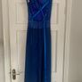 charas maxi dress Image 2